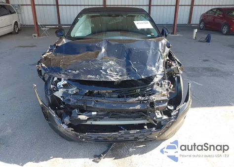 2025 Nissan Sentra Sv из США, поврежденный, VIN 3N1AB8CVXSY340790